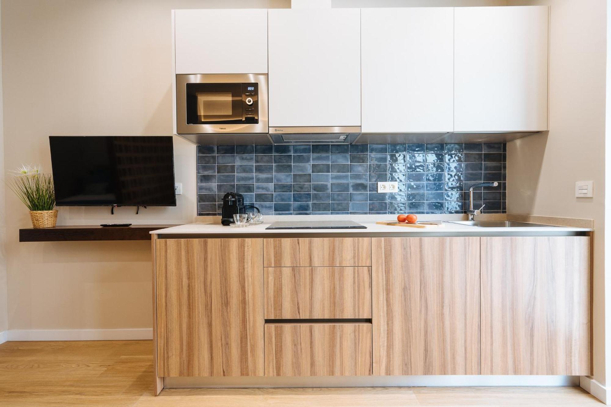 Appartamento New Hostly Alameda Siviglia