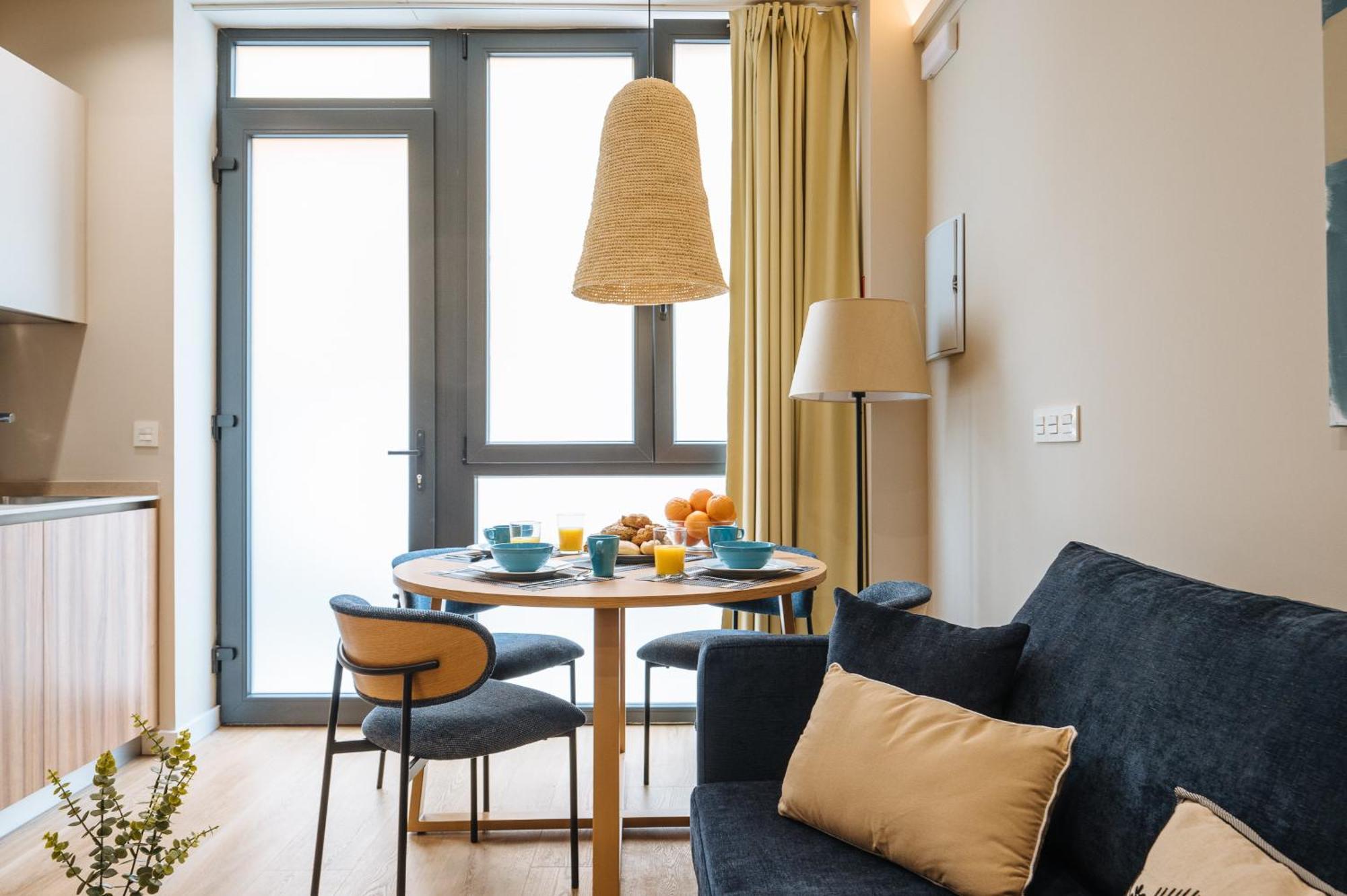 Appartamento New Hostly Alameda *