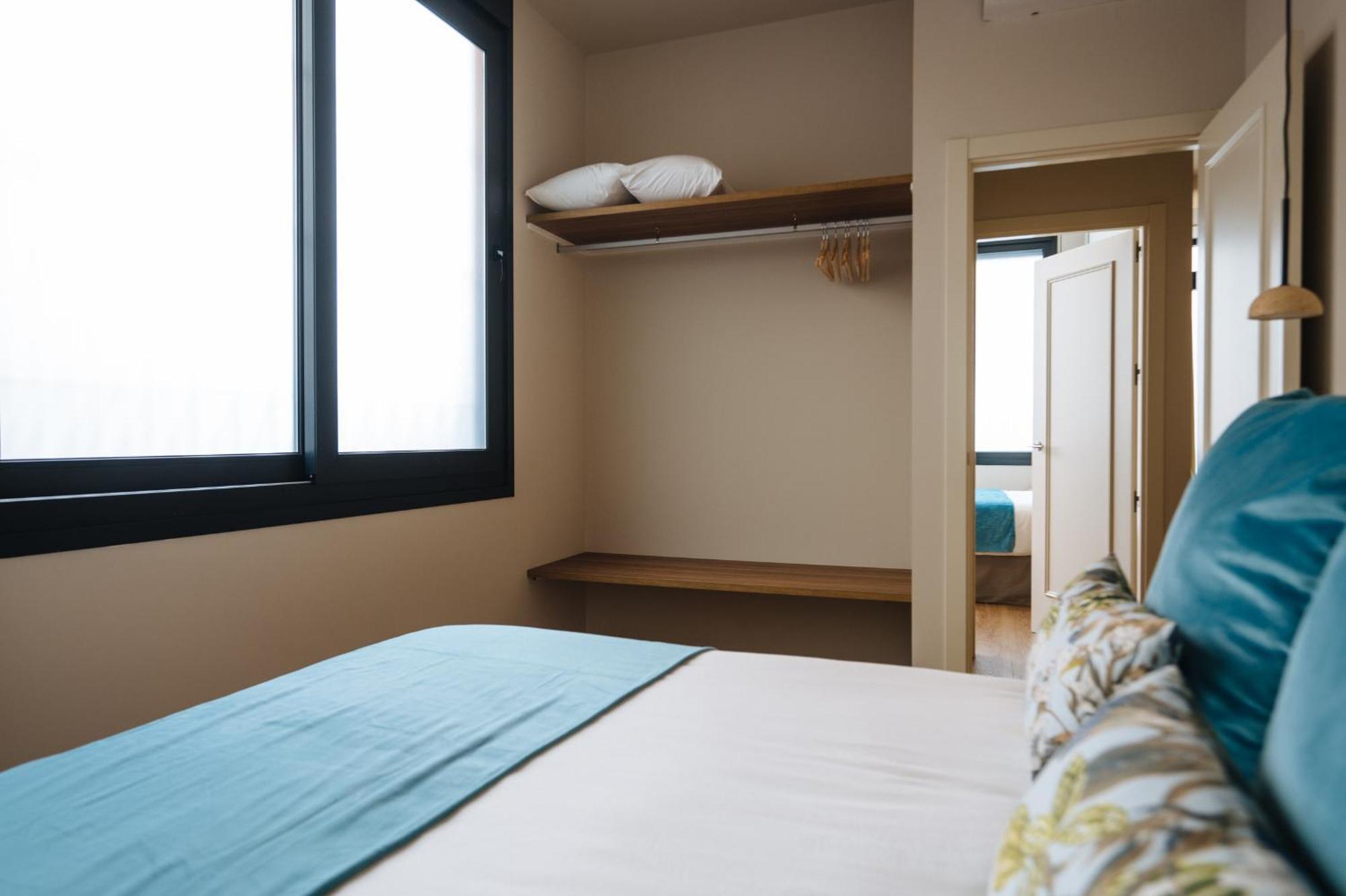 New Hostly Alameda Appartamento