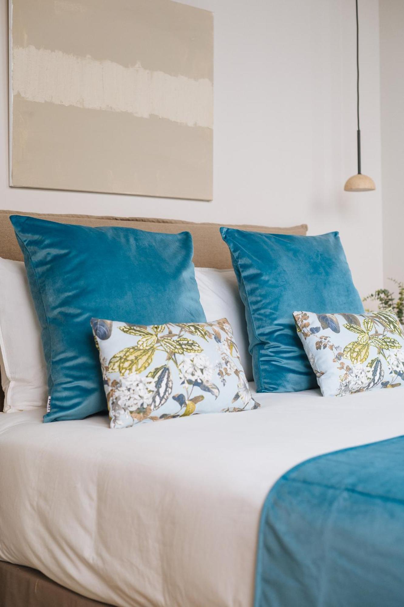 New Hostly Alameda Appartamento