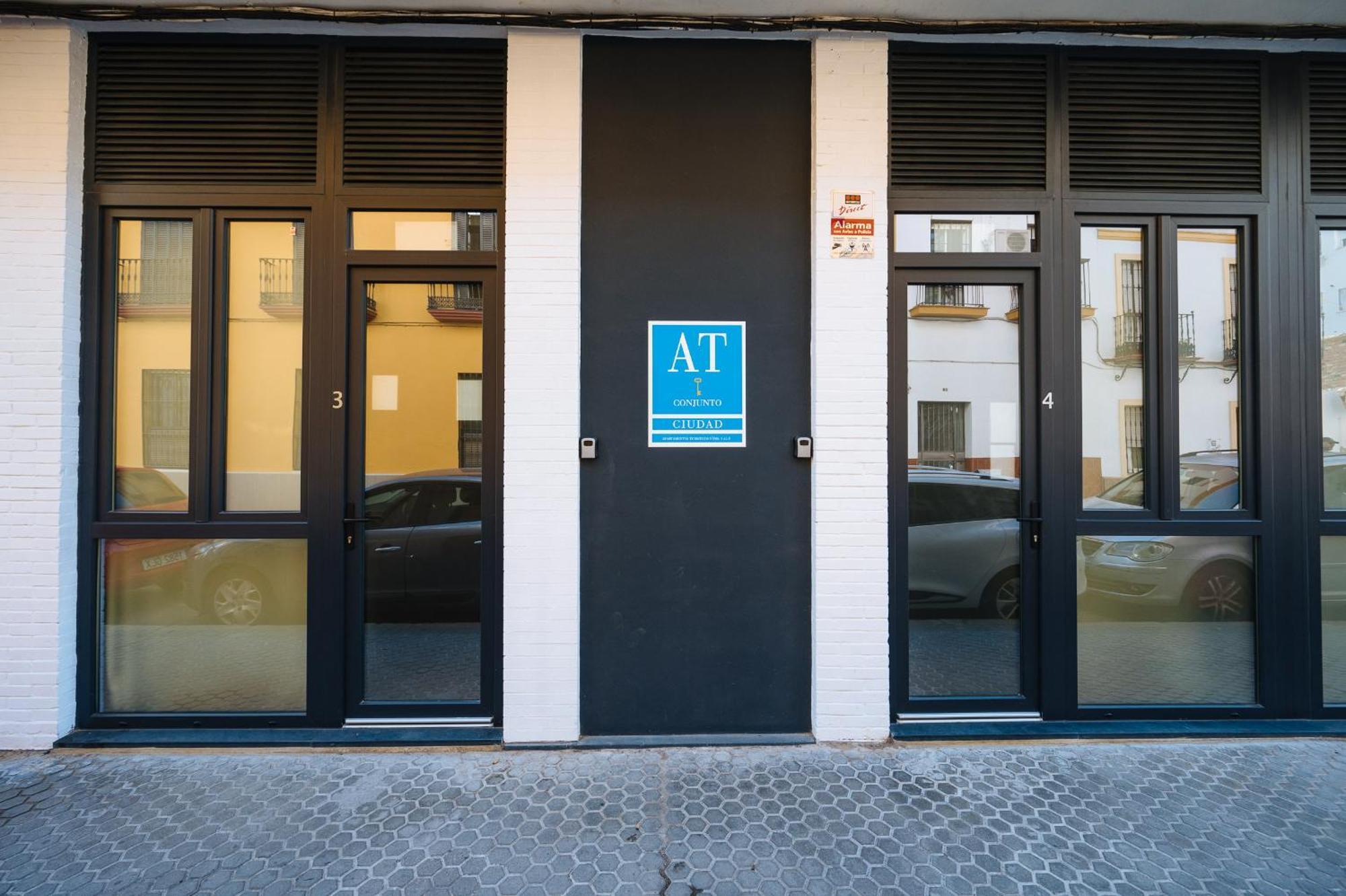 Appartamento New Hostly Alameda
