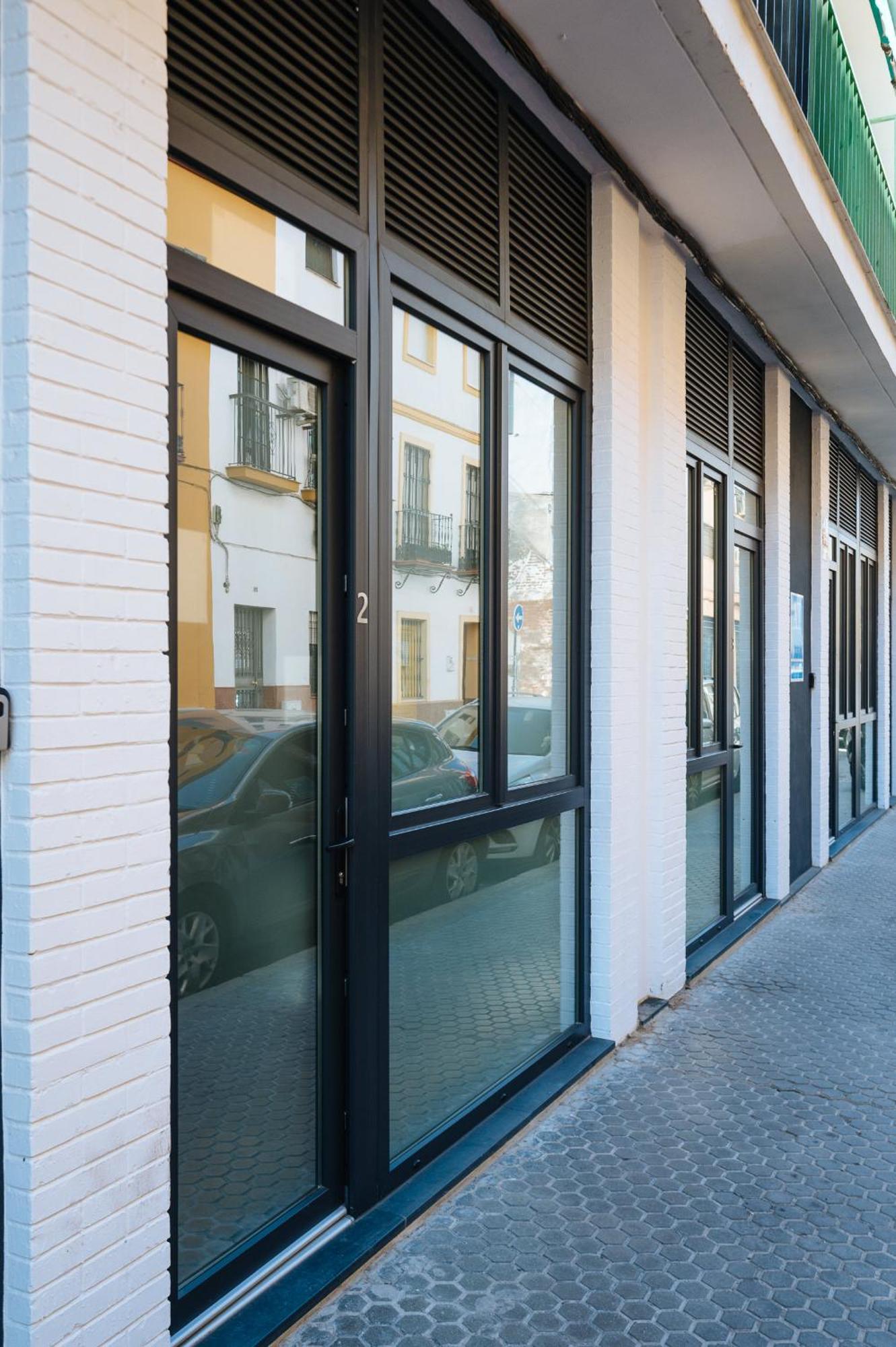 New Hostly Alameda Appartamento *
