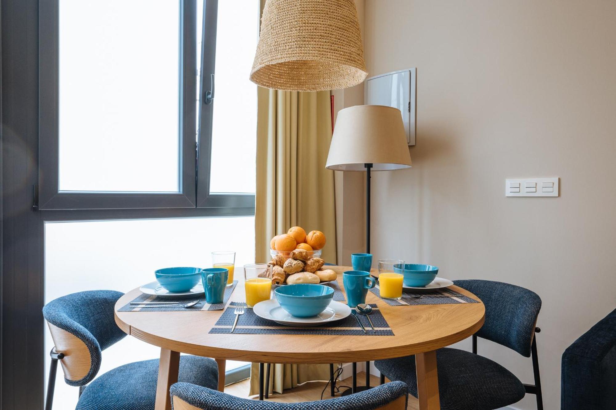 New Hostly Alameda Apartment Sevilla