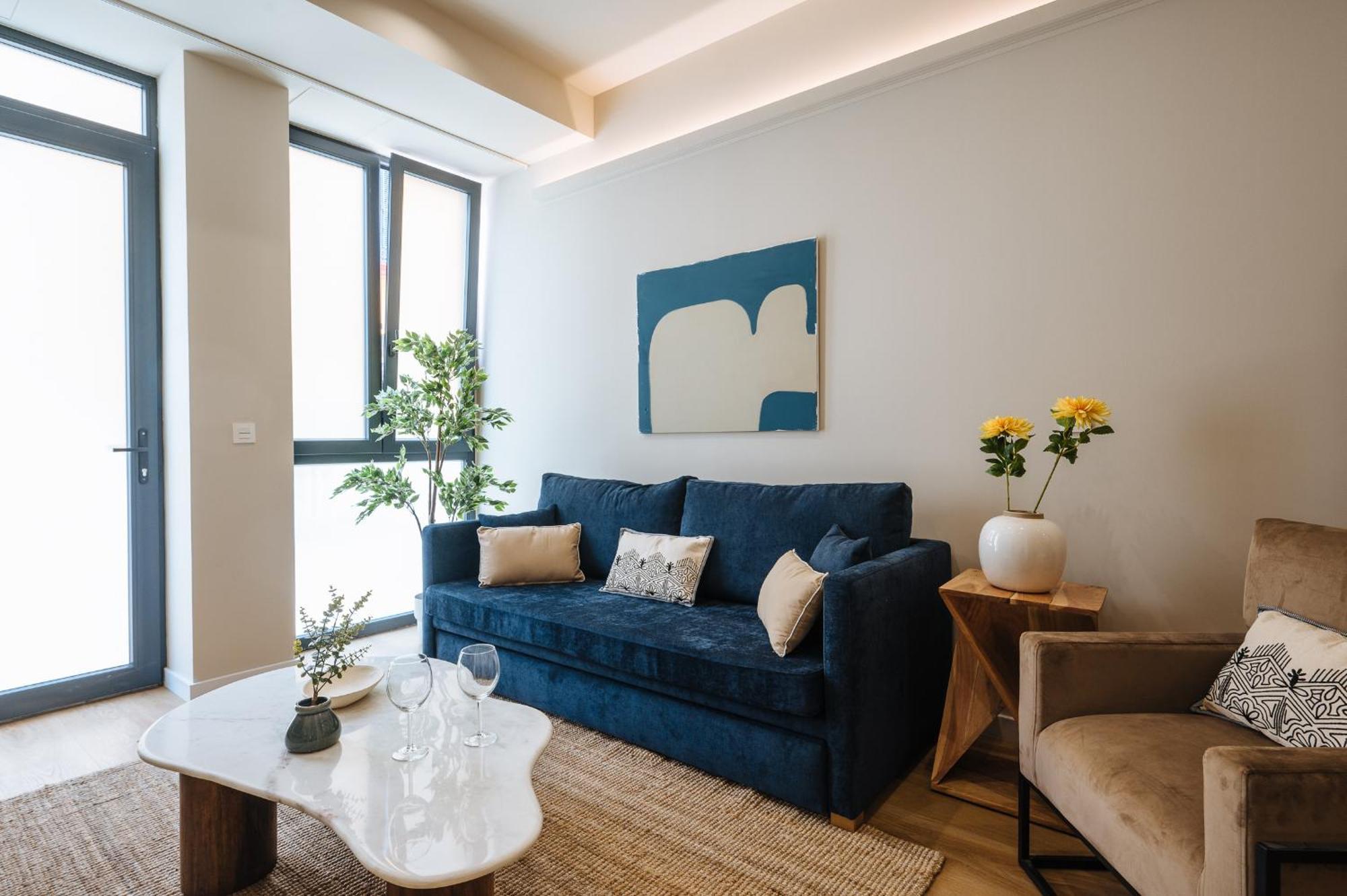 Apartment New Hostly Alameda Sevilla