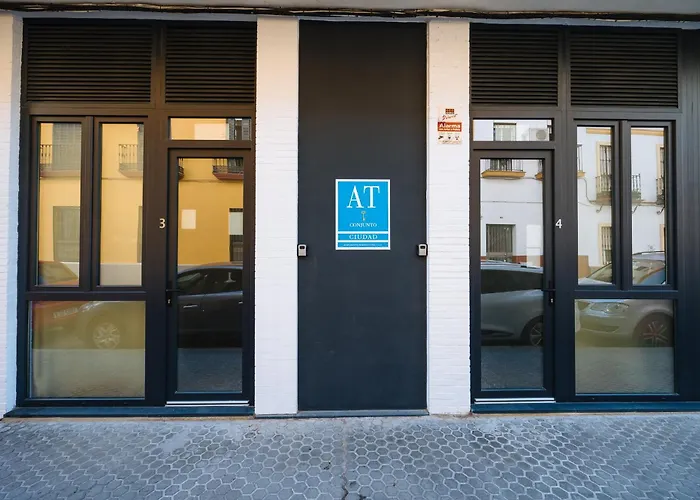 New Hostly Alameda Apartments