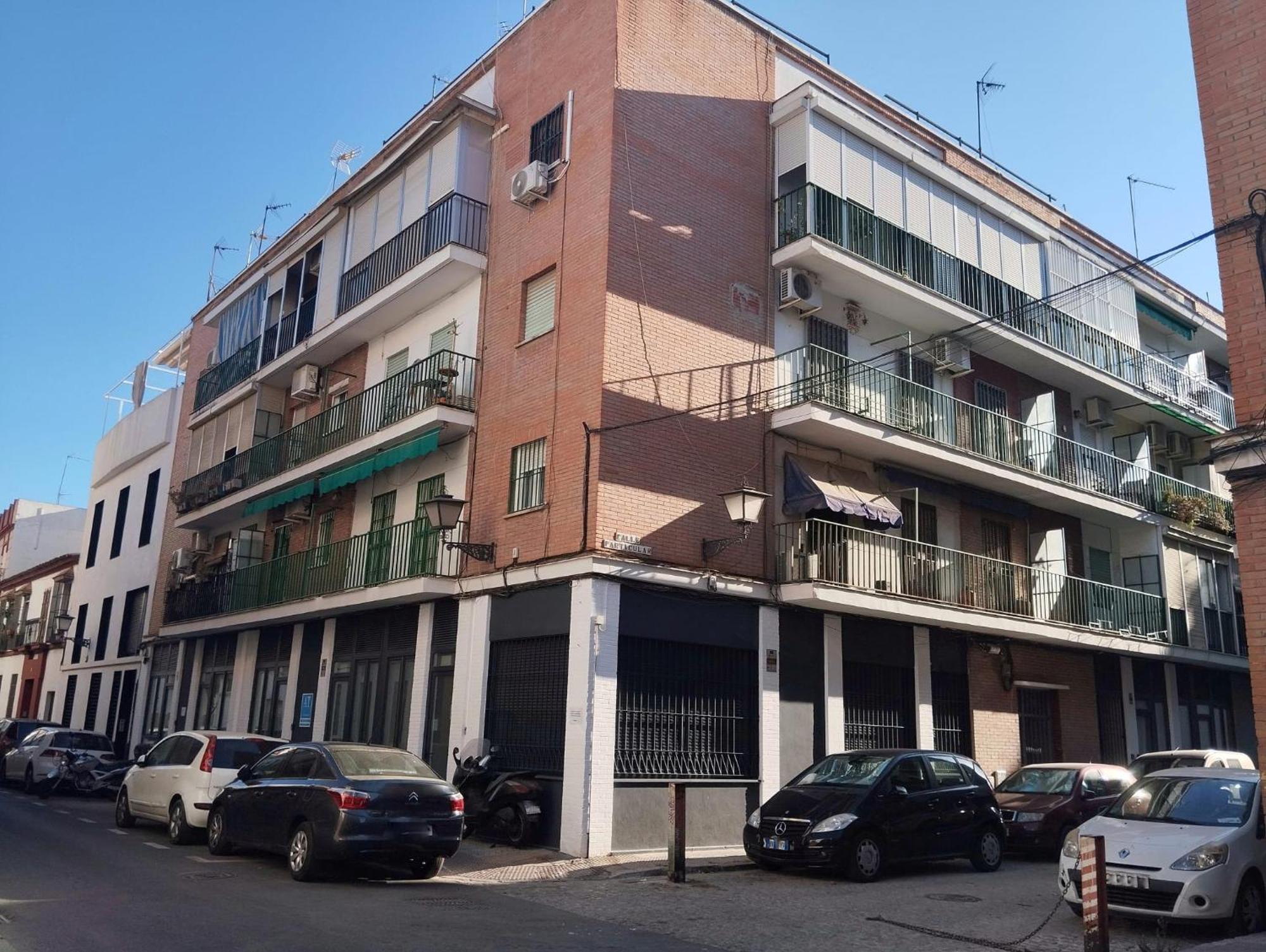 Apartment New Hostly Alameda